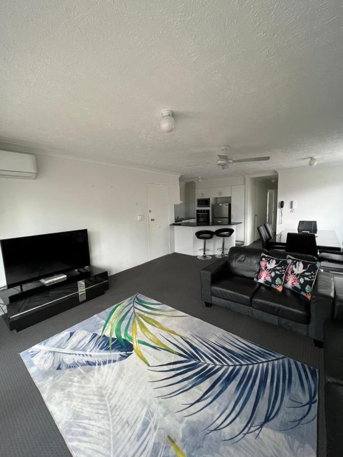Cascade Gardens Apartments Gold Coast Exterior foto